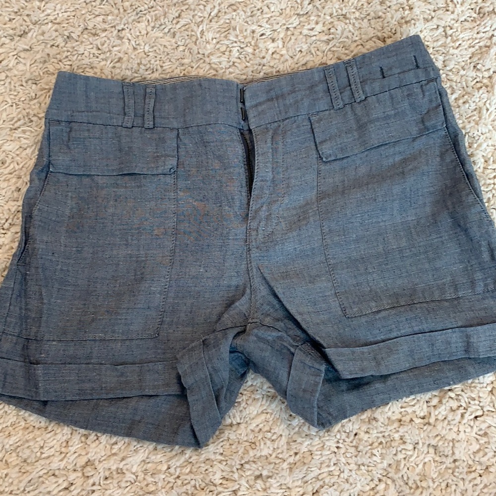 Madewell shorts
